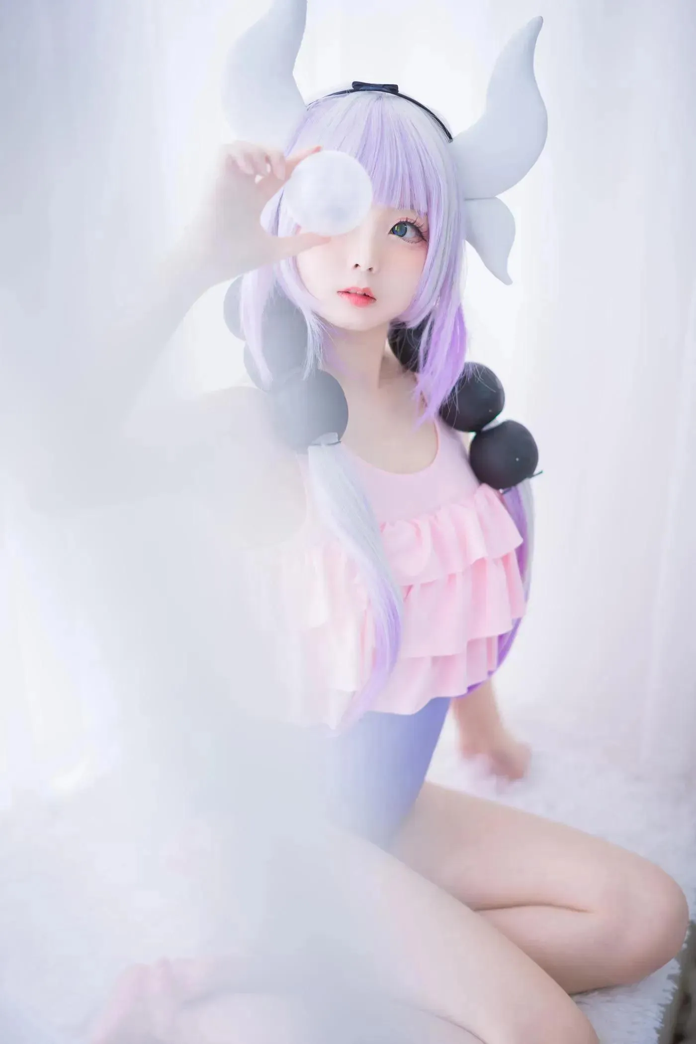 嶋葵 – NO.03 康娜酱 [39P]插图9